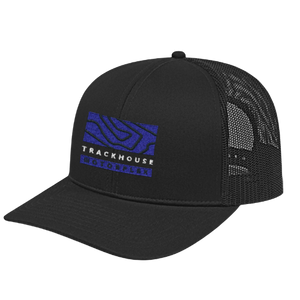 Trackhouse Mesh Hat